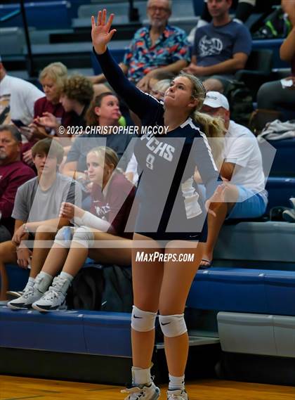 Thumbnail 3 in Port Charlotte @ Parrish Community (PCHS Bulls Classic) photogallery.