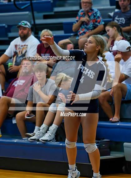 Thumbnail 1 in Port Charlotte @ Parrish Community (PCHS Bulls Classic) photogallery.