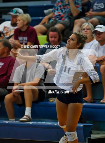 Thumbnail 3 in Port Charlotte @ Parrish Community (PCHS Bulls Classic) photogallery.