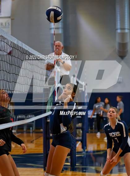 Thumbnail 1 in Port Charlotte @ Parrish Community (PCHS Bulls Classic) photogallery.