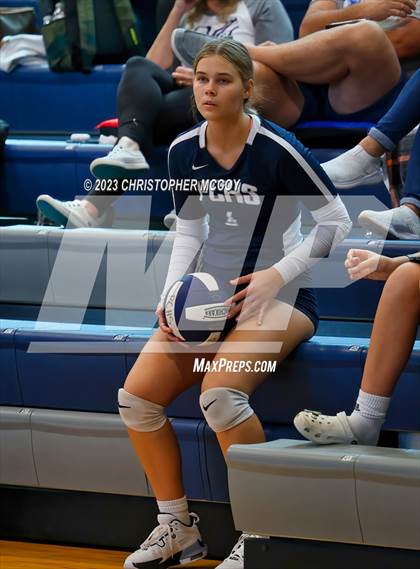 Thumbnail 1 in Port Charlotte @ Parrish Community (PCHS Bulls Classic) photogallery.