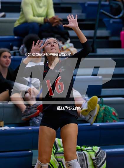 Thumbnail 3 in Port Charlotte @ Parrish Community (PCHS Bulls Classic) photogallery.