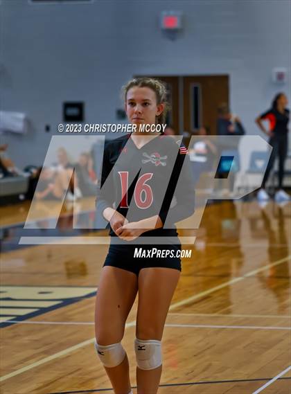 Thumbnail 2 in Port Charlotte @ Parrish Community (PCHS Bulls Classic) photogallery.