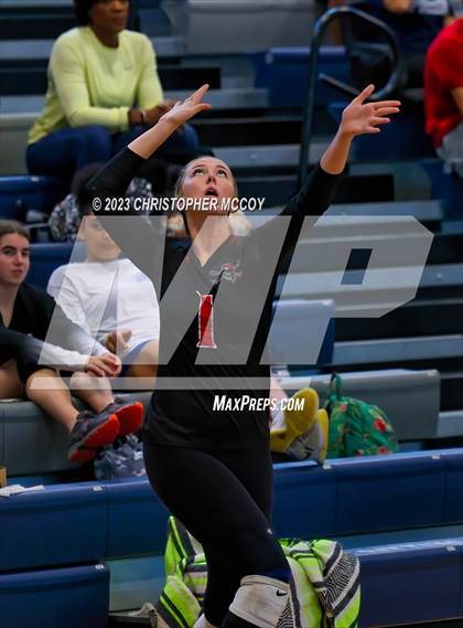 Thumbnail 2 in Port Charlotte @ Parrish Community (PCHS Bulls Classic) photogallery.