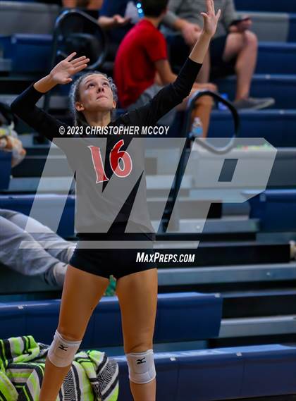 Thumbnail 3 in Port Charlotte @ Parrish Community (PCHS Bulls Classic) photogallery.