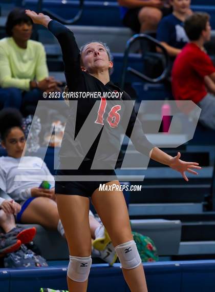 Thumbnail 3 in Port Charlotte @ Parrish Community (PCHS Bulls Classic) photogallery.