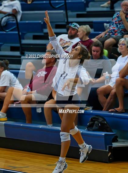 Thumbnail 3 in Port Charlotte @ Parrish Community (PCHS Bulls Classic) photogallery.