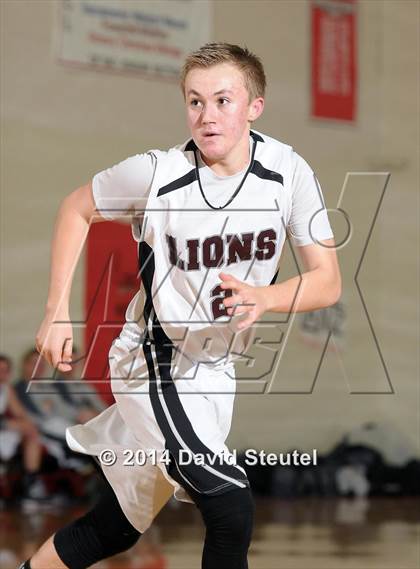 Thumbnail 1 in Mira Loma vs. Valley Christian (Viking Classic) photogallery.