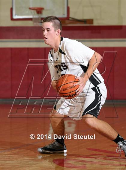 Thumbnail 1 in Mira Loma vs. Valley Christian (Viking Classic) photogallery.