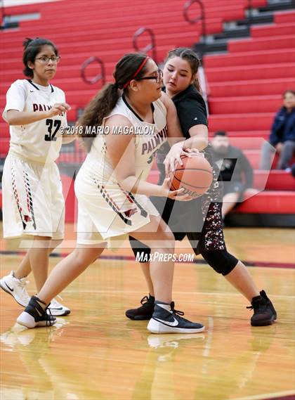 Thumbnail 3 in Donna North @ Palmview photogallery.