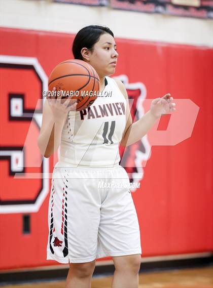 Thumbnail 3 in Donna North @ Palmview photogallery.