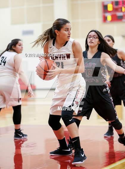 Thumbnail 1 in Donna North @ Palmview photogallery.