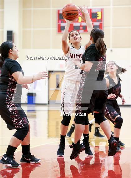 Thumbnail 3 in Donna North @ Palmview photogallery.