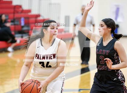 Thumbnail 3 in Donna North @ Palmview photogallery.