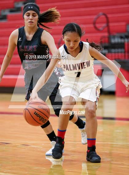 Thumbnail 3 in Donna North @ Palmview photogallery.
