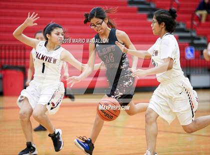 Thumbnail 2 in Donna North @ Palmview photogallery.