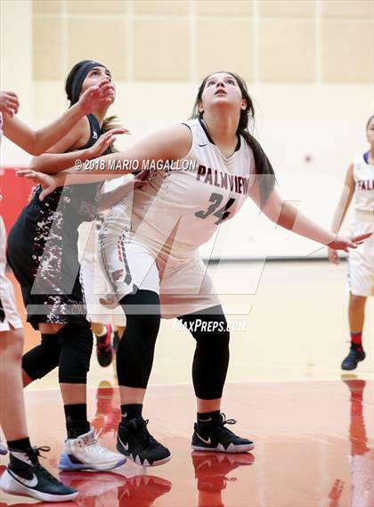 Thumbnail 1 in Donna North @ Palmview photogallery.
