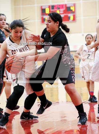 Thumbnail 2 in Donna North @ Palmview photogallery.