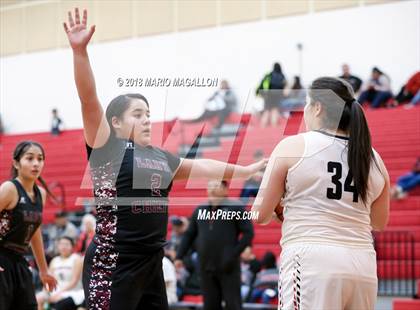 Thumbnail 1 in Donna North @ Palmview photogallery.