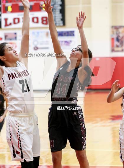 Thumbnail 3 in Donna North @ Palmview photogallery.