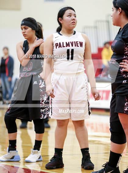 Thumbnail 2 in Donna North @ Palmview photogallery.