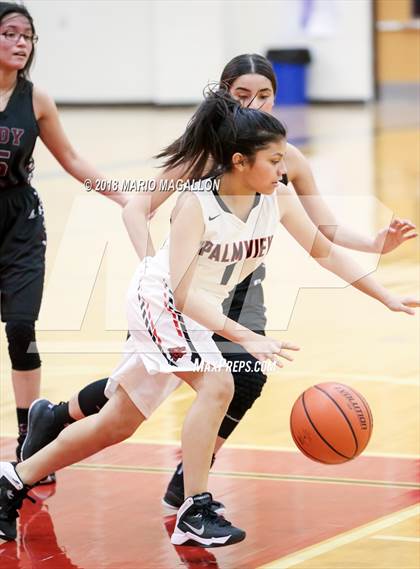 Thumbnail 3 in Donna North @ Palmview photogallery.