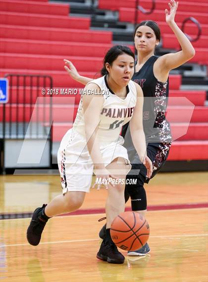 Thumbnail 2 in Donna North @ Palmview photogallery.