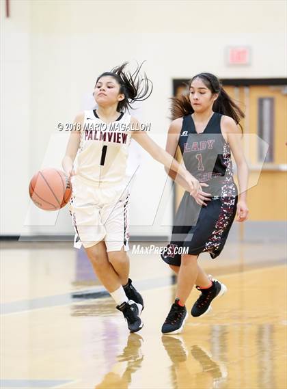 Thumbnail 2 in Donna North @ Palmview photogallery.