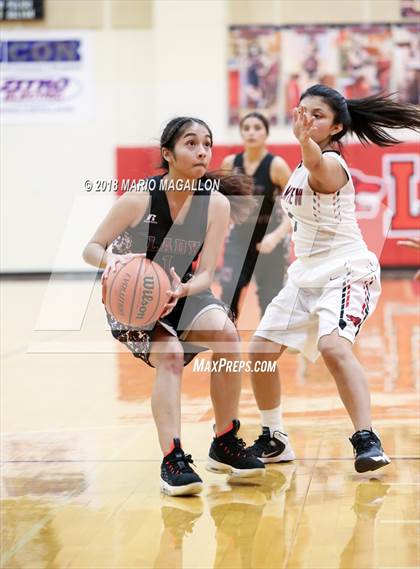 Thumbnail 3 in Donna North @ Palmview photogallery.