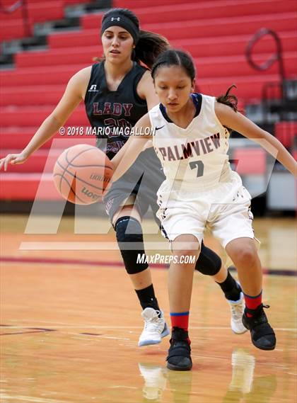 Thumbnail 2 in Donna North @ Palmview photogallery.