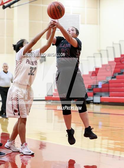 Thumbnail 2 in Donna North @ Palmview photogallery.
