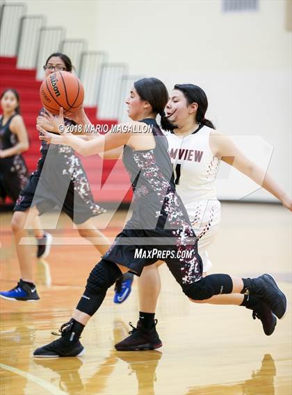 Thumbnail 1 in Donna North @ Palmview photogallery.
