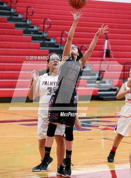 Thumbnail 3 in Donna North @ Palmview photogallery.