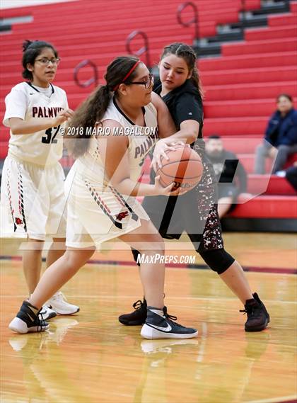 Thumbnail 1 in Donna North @ Palmview photogallery.