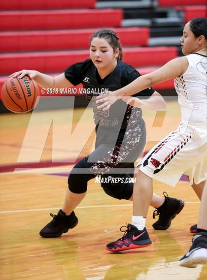 Thumbnail 3 in Donna North @ Palmview photogallery.