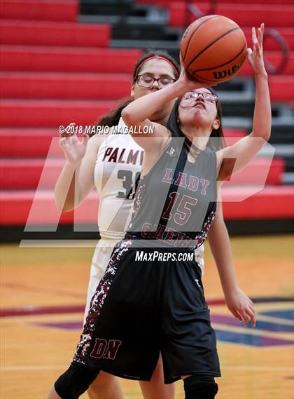 Thumbnail 2 in Donna North @ Palmview photogallery.