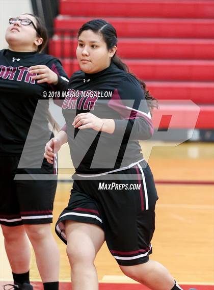 Thumbnail 1 in Donna North @ Palmview photogallery.