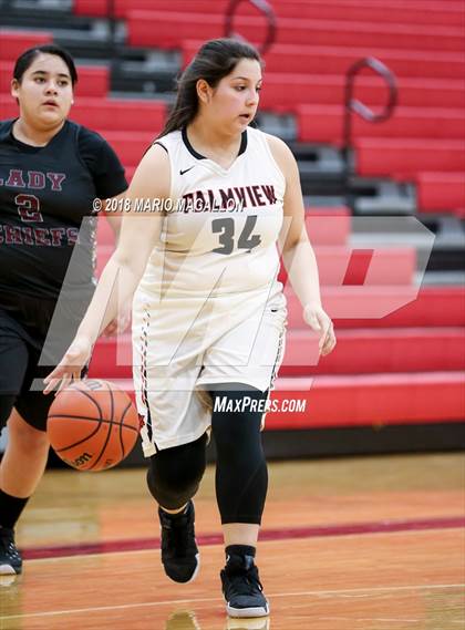 Thumbnail 1 in Donna North @ Palmview photogallery.