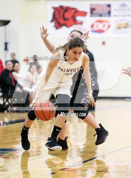 Thumbnail 3 in Donna North @ Palmview photogallery.