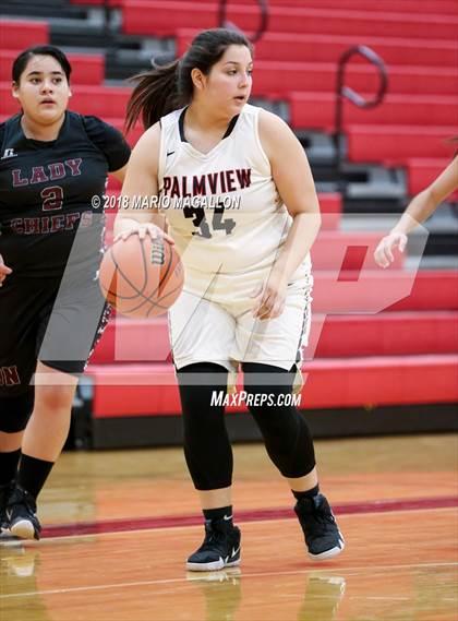Thumbnail 3 in Donna North @ Palmview photogallery.