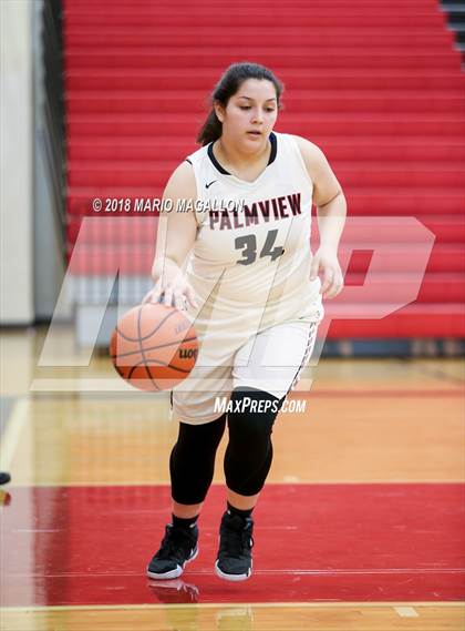Thumbnail 2 in Donna North @ Palmview photogallery.