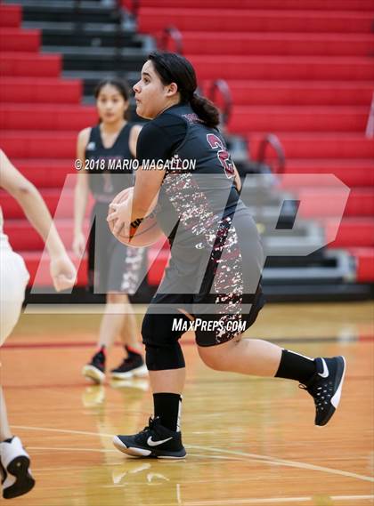 Thumbnail 2 in Donna North @ Palmview photogallery.