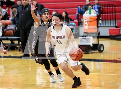 Thumbnail 3 in Donna North @ Palmview photogallery.