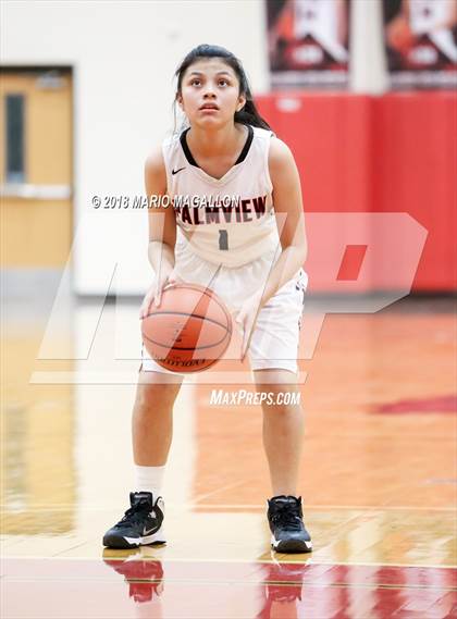Thumbnail 1 in Donna North @ Palmview photogallery.
