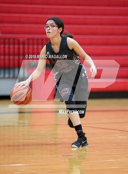 Thumbnail 2 in Donna North @ Palmview photogallery.