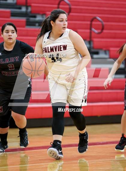 Thumbnail 2 in Donna North @ Palmview photogallery.