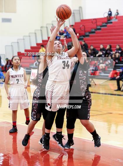 Thumbnail 1 in Donna North @ Palmview photogallery.
