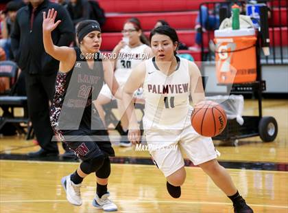 Thumbnail 2 in Donna North @ Palmview photogallery.