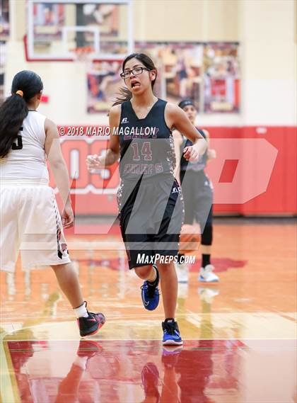 Thumbnail 3 in Donna North @ Palmview photogallery.