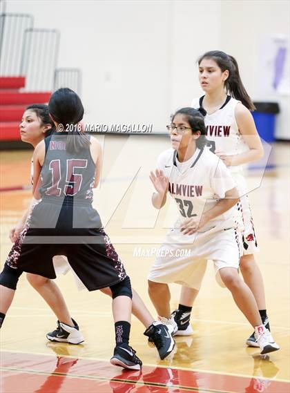Thumbnail 1 in Donna North @ Palmview photogallery.